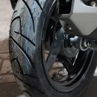 کلیک کویر S2 150|موتورسیکلت|زنجان, |دیوار