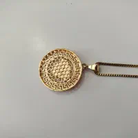 گردنبند ورساچ|بدلیجات|زنجان, |دیوار
