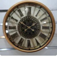 ساعت دیواری