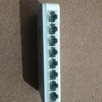 dlink des-1008c|مودم و تجهیزات شبکه|اهواز, زرگان|دیوار