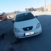 تیبا صندوق دار