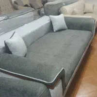 مبلمان امیر علی|مبلمان خانگی و میز عسلی|آبیک, |دیوار