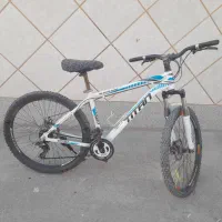 دوچرخه دنده ای ۲۶