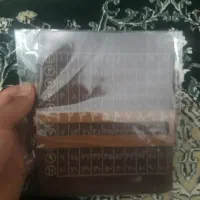 جدول ضرب چوبی مناسب کلاس سوم