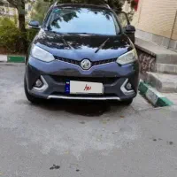 ام جی gs2017