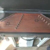 سنتو خیلی خیلی تمیزبا مهرفردن بدونه ایراد