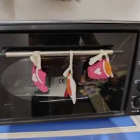 تستر A.E.G|اجاق گاز و لوازم برقی پختوپز|باوی, |دیوار