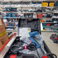 آچار بکس برقی ۴۵۰ نیوتن پی ای پی باگارانتی|ابزارآلات|اهواز, کمپلو جنوبی|دیوار