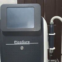 لیزر کیوسیوییچ