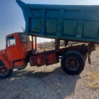 لیلان مدل ۵۷|خودرو سنگین|پلدشت, |دیوار