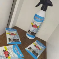 اسپری چربی زدا نانو پلاس