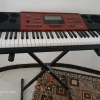 کیبورد کاسیو ۶۲۵۰