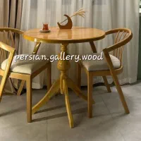 میز ناهارخوری ساخت انواع میزوصندلی با ۲۴ ماه ضمانت|میز و صندلی غذاخوری|تهران, مرزداران|دیوار