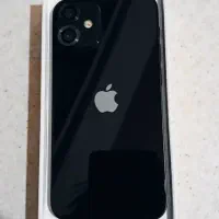 آیفون 12مینی لاکاغذی در حد