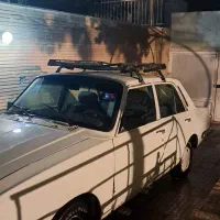 پیکان مدل ۸۲ تک برگ سند