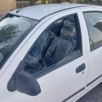 تیبا ۱ مدل۱۳۹۸ بیرنگ کم کارکرد|خودرو سواری و وانت|اشتهارد, |دیوار