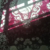 فرش|فرش|داراب, |دیوار