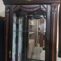 ویترین / بوفه