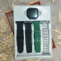 ساعت هوشمند