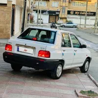 پراید ۹۷ درجه ۱