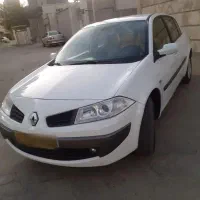 مگان اپشنال اتومات