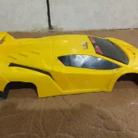 ماشین اجاره ای