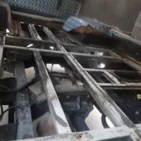 مینی بوس هیوندا 86عروسک|خودرو سنگین|تهران, امجدیه (خاقانی)|دیوار