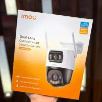 نصب و راه اندازی انواع دوربین مدار بسته و دزدگیر