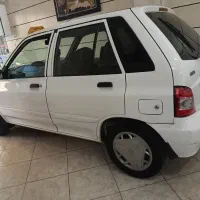 111 مدل ۹۵ تمیز و مرتب