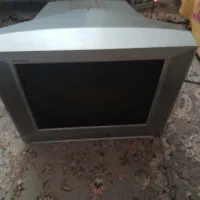 تلوزیون سالم قدیمی