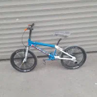 دوچرخه ۲۰ حرفه ای