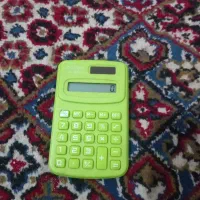 ماشین حساب مدرسه