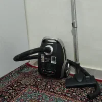 جاروبرقی بوش