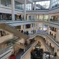 مغازه در طبقه G4 اطلس مال