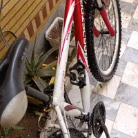 دو چرخه 26|دوچرخه، اسکیت، اسکوتر|قم, شهر قائم|دیوار