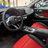 BMW 225L 2025 سفید|خودرو سواری و وانت|تهران, الهیه|دیوار