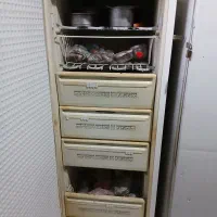 یخچال وفریزر