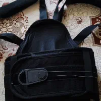 کمربند طبی اورتینو برای عمل دیسک کمر و تنگی کانال|آرایشی، بهداشتی، درمانی|سنندج, |دیوار