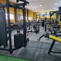 مربی ایروبیک و کلاس گروهی بانوان