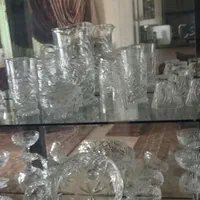 ظروف پذیرایی گل خورشیدی اصل