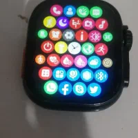 2 عدد ساعت هوشمند|ساعت|نیشابور, شهرک ولیعصر|دیوار