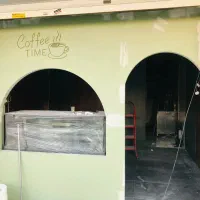 باریستا و نیروی کافه