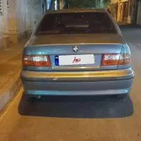 سمند ای اف سون efs