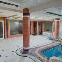 اجاره استخر خانوادگی درسرعین|اجارهٔ کوتاهمدت آپارتمان و سوئیت|سرعین, |دیوار