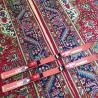 یک عدد اسکی در حد نوع ساخت ایتالیا برند روسینگال