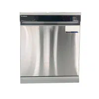 ظرفشویی  M160 و  لباسشویی ۸ کیلویی WE 82
