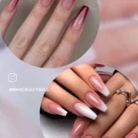 نیازمند ناخن کار وشاگرد درسالن زیبایی