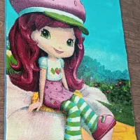 فرش اتاق بچه