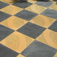 موزاییک کاری