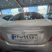نیسان سانی 2023|خودرو سواری و وانت|تهران, پونک|دیوار